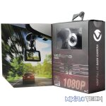 Volkano Freeway series 1080P Dash Camera - Image 4