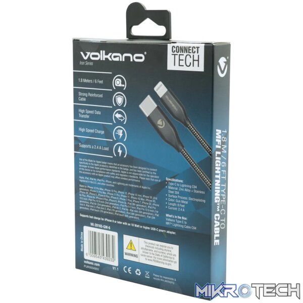 Volkano Iron Series - Image 5