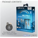Volkano Iron Series Type-C Cable - Image 5