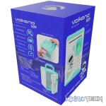 Volkano Kids Robo Vault series Kids Money Saving Vault - Image 5