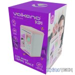 Volkano Kids Robo Vault series Kids Money Saving Vault - Image 5