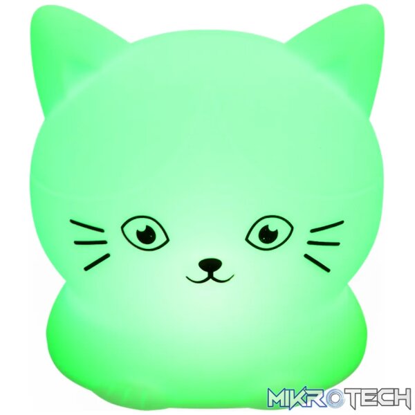 Volkano Lumo Series - Cat Light - Image 5