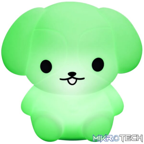 Volkano Lumo Series - Dog Light - Image 5