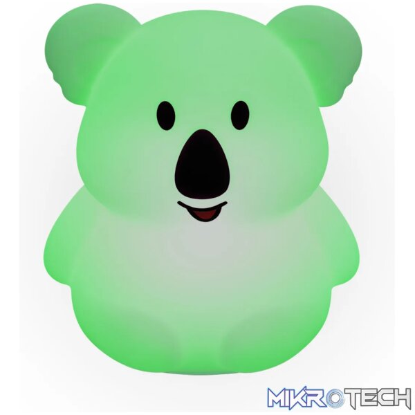Volkano Lumo Series - Koala Light - Image 5