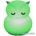 Volkano Lumo Series - Owl Light - Image 4