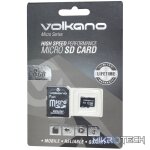 Volkano Micro Series 8GB Micro SD card - Image 5