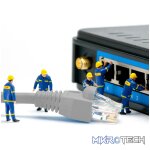 Volkano Network series network cable - Image 5
