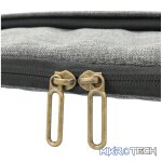 Volkano Premier series Laptop sleeve 14.1 inch - Image 2