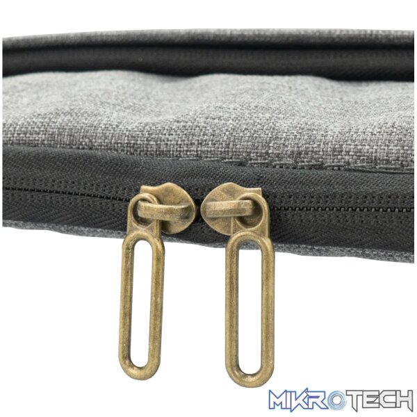 Volkano Premier series Laptop sleeve 14.1 inch - Image 2
