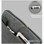 Volkano Premier series Laptop sleeve 15.6 inch - Image 5