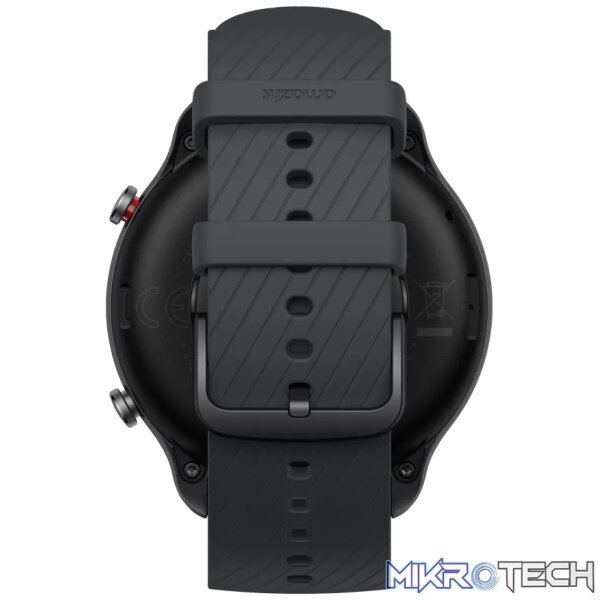 Amazfit GTR 2 Thunder Black - Image 9