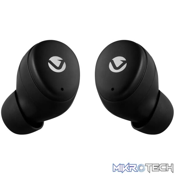 Volkano Sagittarius series TWS Earphones + Charging Case - Image 5
