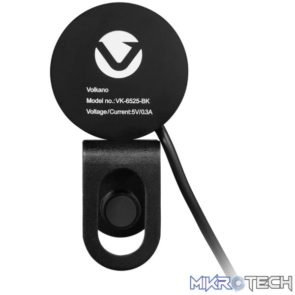 Volkano Shine series On Air USB Light - Image 4