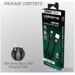 Volkano Slim Series Micro USB Cable - Image 5