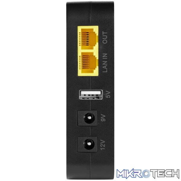 Volkano Sustain Series Mini UPS 5200mAh - Image 5