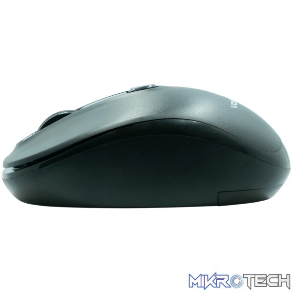 Volkano Vector Vivid series wireless mouse ? Black 2020 - Image 5