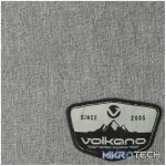 Volkano Victory Backpack Char Mel - Image 5