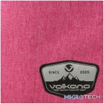 Volkano Victory Series Backpack Pink - Image 4
