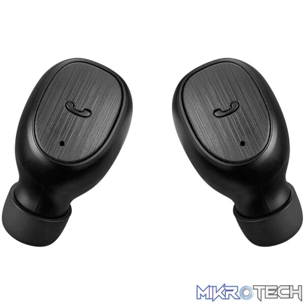 Volkano Virgo Series - Black - Image 5