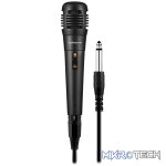 Volkano Vocal series wired microphone - Image 4