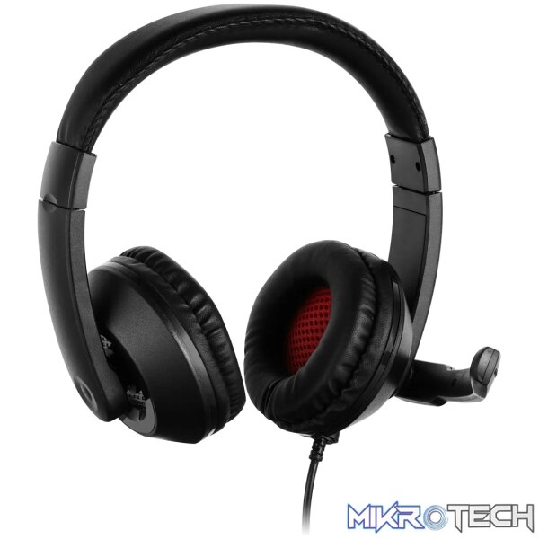 Volkano Work from Home Kit, 720 Webcam, Headset - Image 5
