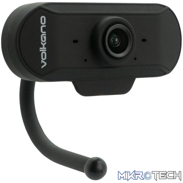 Volkano Zoom 1080 Webcam - Image 10