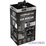 Volkano Zoom 480 Webcam 640x480p - Image 9