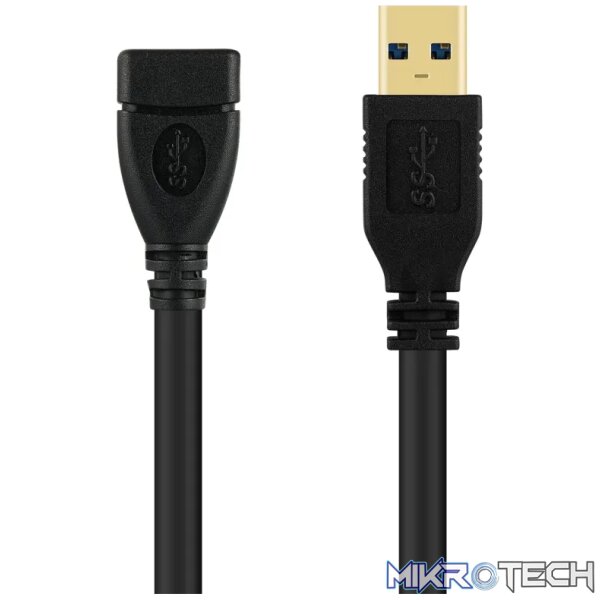 VolkanoX Data series USB 3.0 Extension 1.8m - Image 5