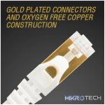 VolkanoX Giga series Cat 7 Network cable - Image 4