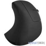 VolkanoX Summit series Vertical Wireless mouse - Image 6