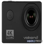 VolkanoX Vision 2.0 UHD Full 4K Action Camera - Image 3
