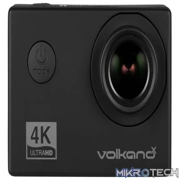 VolkanoX Vision 2.0 UHD Full 4K Action Camera - Image 3