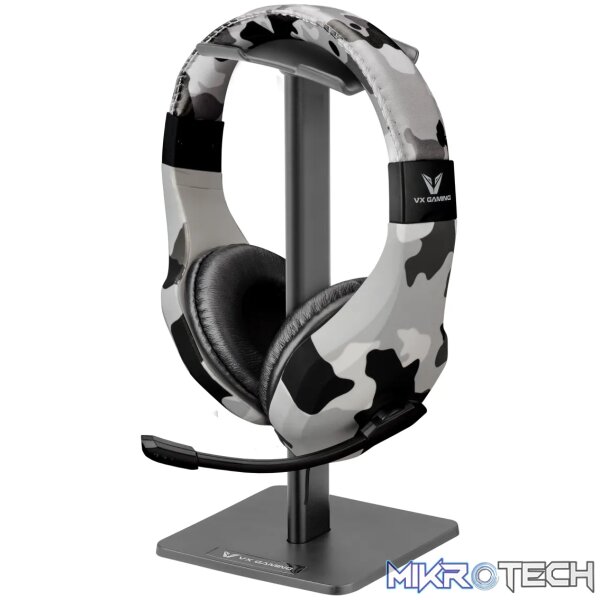 VX Gaming Ares Series Gaming Headset Stand - Image 10