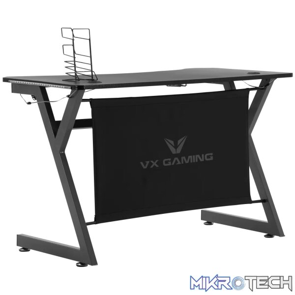 VX Gaming Balder series Gaming Desk - Image 8