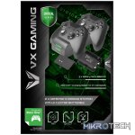 VX Gaming Critical Series Charging Station and Battery Pack - Image 5