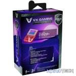 VX Gaming Nostalgia Series Handheld Retro Game Station with - Image 5