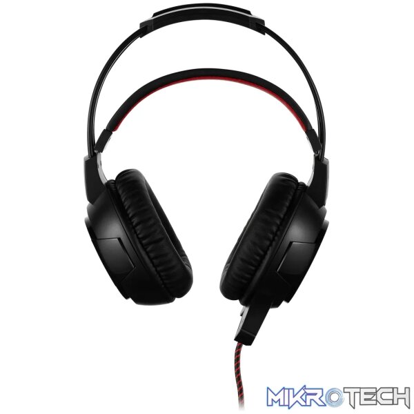 VX Gaming Team series gaming headset - Image 5