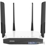 ZYXEL NBG6604 AC1200 Dual-Band Wireless Router - Image 5