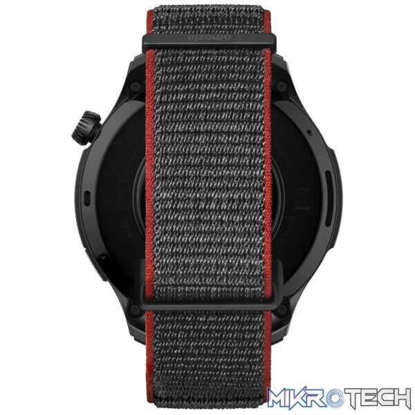 Amazfit GTR 4 Racetrack Grey - Image 5