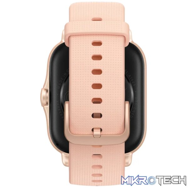 Amazfit GTS 2 Petal Pink - Image 6