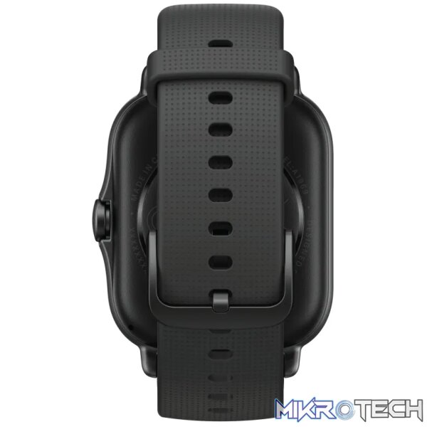 Amazfit GTS 2 Space Black - Image 11