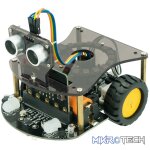 Edu Tech by Resolute - Apprentice Coding Robot - Image 6