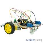 Edu Tech by Resolute - Robot Car - Image 6