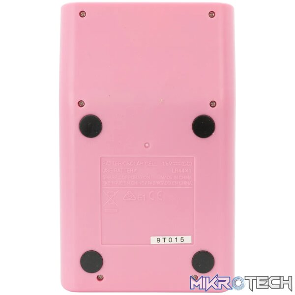 EL-124T Pink Digits Twin Power - Image 6