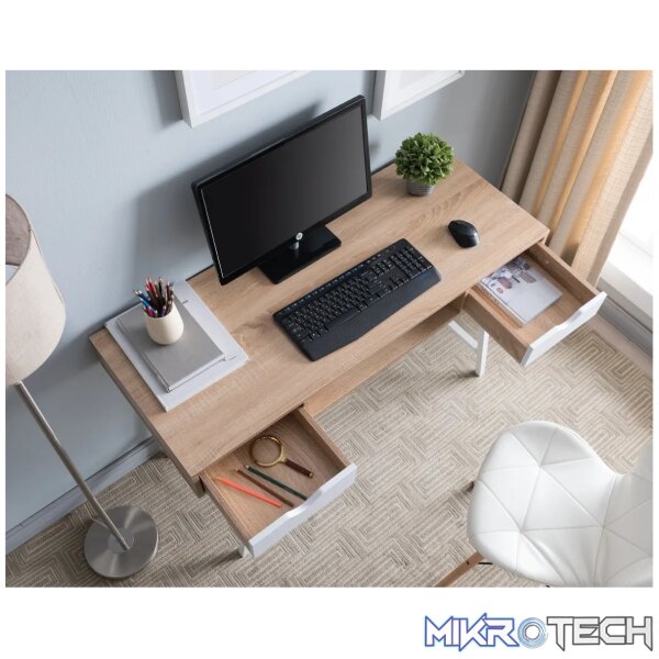 Everfurn Rain Work Desk - Image 6
