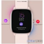 Amazfit GTS 4 mini Flamingo Pink - Image 6