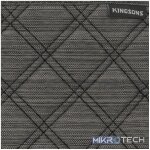 Kingsons Trace 15.6 inch Laptop Bag Black - Image 5