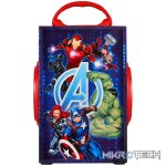 LED Karaoke machine ? Avengers - Image 5