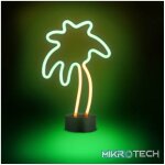 Lumo Neon series LED neon light - Palm Tree - Image 6