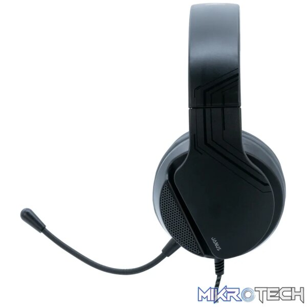 GAMING HEADSET" - Image 6
